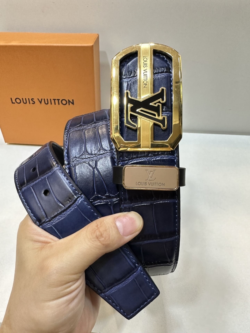 Louis Vuitton Belts